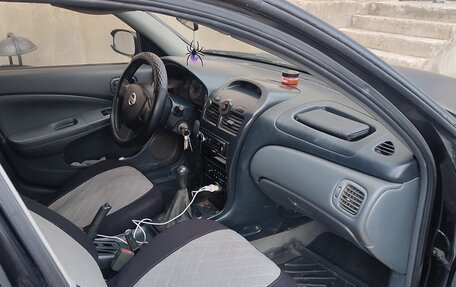 Nissan Almera Classic, 2006 год, 370 000 рублей, 8 фотография