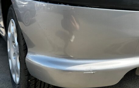 Peugeot 206, 2004 год, 330 000 рублей, 15 фотография