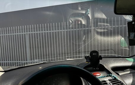 Peugeot 206, 2004 год, 330 000 рублей, 12 фотография