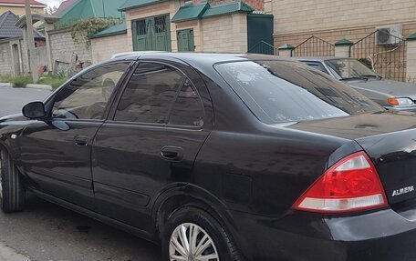 Nissan Almera Classic, 2006 год, 370 000 рублей, 3 фотография