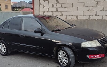 Nissan Almera Classic, 2006 год, 370 000 рублей, 4 фотография