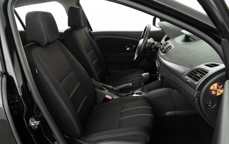 Renault Megane III, 2013 год, 978 077 рублей, 8 фотография