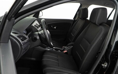 Renault Megane III, 2013 год, 978 077 рублей, 10 фотография