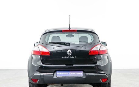 Renault Megane III, 2013 год, 978 077 рублей, 4 фотография