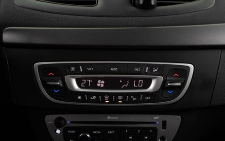 Renault Megane III, 2013 год, 978 077 рублей, 12 фотография