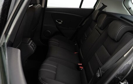 Renault Megane III, 2013 год, 978 077 рублей, 9 фотография