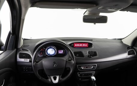 Renault Megane III, 2013 год, 978 077 рублей, 6 фотография