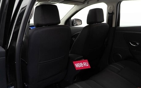 Renault Megane III, 2013 год, 978 077 рублей, 11 фотография