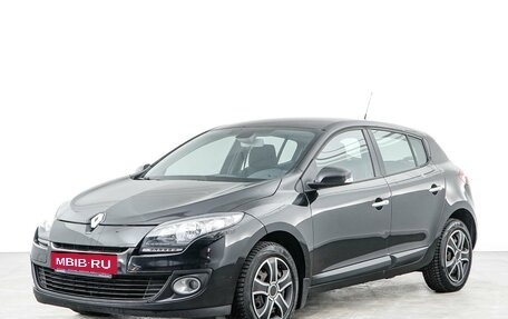 Renault Megane III, 2013 год, 978 077 рублей, 5 фотография