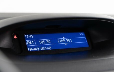 Renault Megane III, 2013 год, 978 077 рублей, 15 фотография