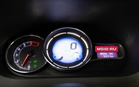 Renault Megane III, 2013 год, 978 077 рублей, 16 фотография