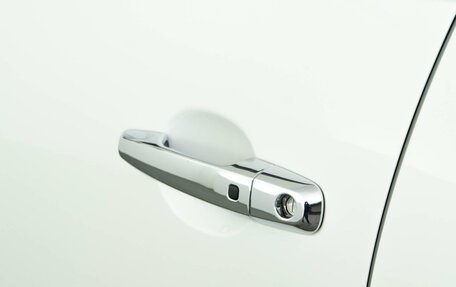 Mitsubishi Pajero Sport III рестайлинг, 2018 год, 3 148 097 рублей, 6 фотография