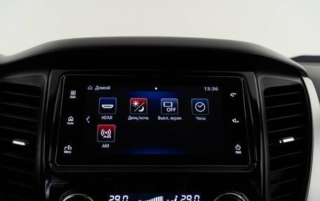 Mitsubishi Pajero Sport III рестайлинг, 2018 год, 3 148 097 рублей, 23 фотография