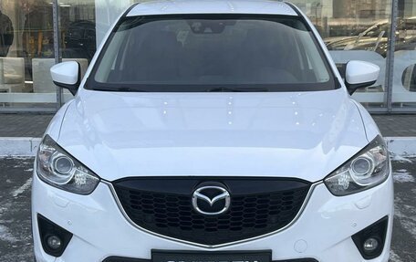 Mazda CX-5 II, 2012 год, 1 650 000 рублей, 3 фотография