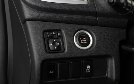 Mitsubishi Pajero Sport III рестайлинг, 2018 год, 3 148 097 рублей, 19 фотография