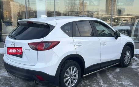 Mazda CX-5 II, 2012 год, 1 650 000 рублей, 2 фотография