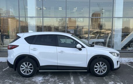 Mazda CX-5 II, 2012 год, 1 650 000 рублей, 6 фотография
