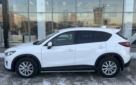 Mazda CX-5 II, 2012 год, 1 650 000 рублей, 5 фотография