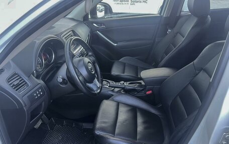 Mazda CX-5 II, 2012 год, 1 650 000 рублей, 9 фотография
