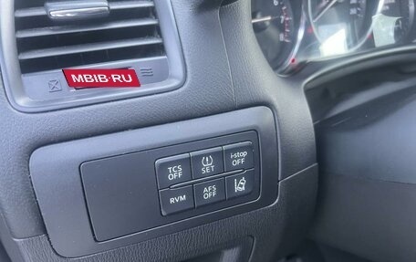 Mazda CX-5 II, 2012 год, 1 650 000 рублей, 14 фотография