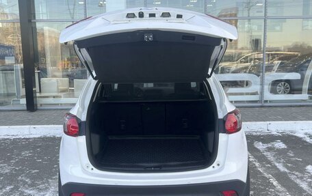 Mazda CX-5 II, 2012 год, 1 650 000 рублей, 18 фотография