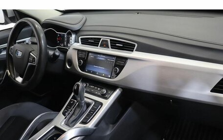 Geely Atlas I, 2018 год, 1 549 000 рублей, 5 фотография