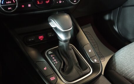 KIA Soul III, 2021 год, 1 709 000 рублей, 14 фотография