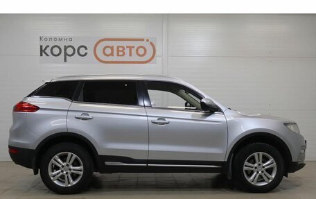 Geely Atlas I, 2018 год, 1 549 000 рублей, 4 фотография