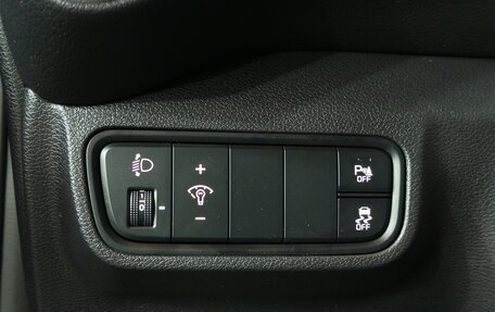 KIA Soul III, 2021 год, 1 709 000 рублей, 15 фотография