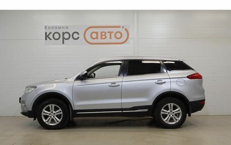 Geely Atlas I, 2018 год, 1 549 000 рублей, 2 фотография