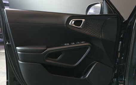 KIA Soul III, 2021 год, 1 709 000 рублей, 17 фотография