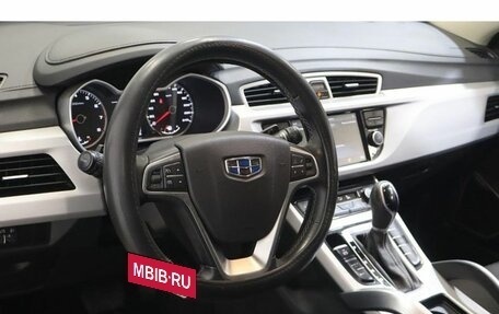 Geely Atlas I, 2018 год, 1 549 000 рублей, 6 фотография