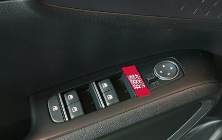 KIA Soul III, 2021 год, 1 709 000 рублей, 16 фотография