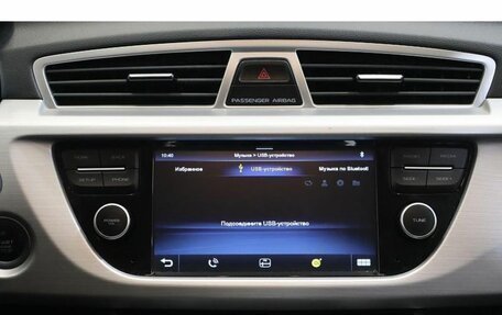 Geely Atlas I, 2018 год, 1 549 000 рублей, 10 фотография