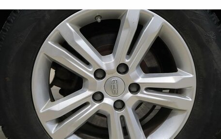 Geely Atlas I, 2018 год, 1 549 000 рублей, 14 фотография