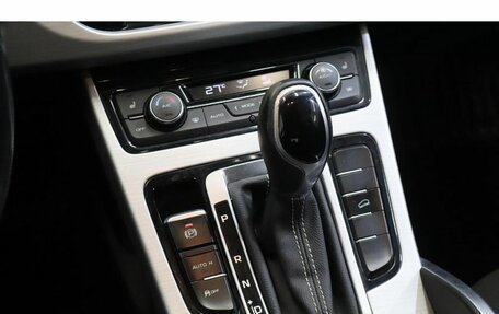 Geely Atlas I, 2018 год, 1 549 000 рублей, 11 фотография