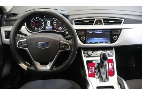 Geely Atlas I, 2018 год, 1 549 000 рублей, 8 фотография