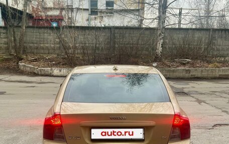 Volvo S40 II, 2008 год, 750 000 рублей, 9 фотография