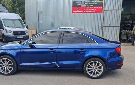 Audi A3, 2014 год, 1 080 000 рублей, 4 фотография