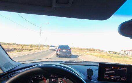 Audi A3, 2014 год, 1 080 000 рублей, 8 фотография