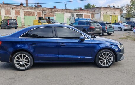 Audi A3, 2014 год, 1 080 000 рублей, 2 фотография