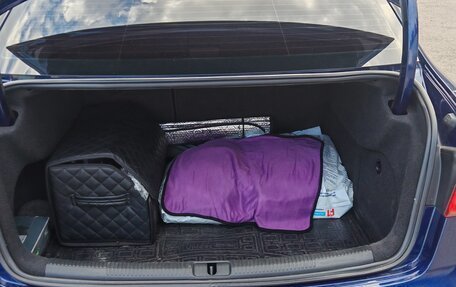 Audi A3, 2014 год, 1 080 000 рублей, 5 фотография