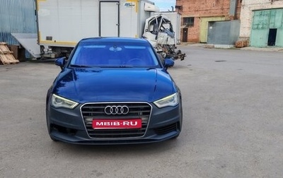 Audi A3, 2014 год, 1 080 000 рублей, 1 фотография