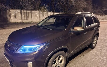 KIA Sorento II рестайлинг, 2019 год, 2 200 000 рублей, 1 фотография