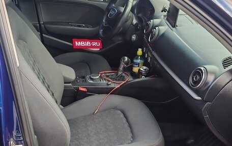 Audi A3, 2014 год, 1 080 000 рублей, 6 фотография