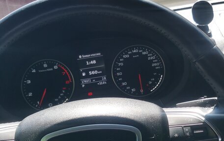 Audi A3, 2014 год, 1 080 000 рублей, 12 фотография