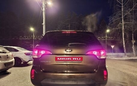 KIA Sorento II рестайлинг, 2019 год, 2 200 000 рублей, 2 фотография