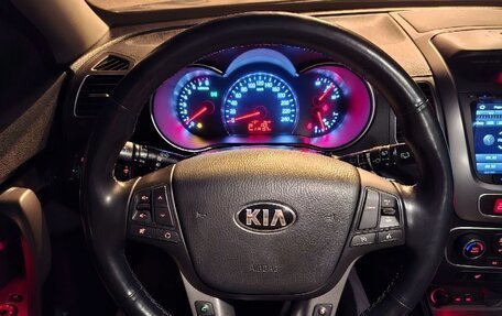 KIA Sorento II рестайлинг, 2019 год, 2 200 000 рублей, 8 фотография