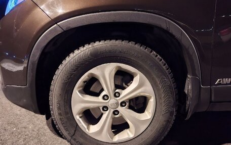 KIA Sorento II рестайлинг, 2019 год, 2 200 000 рублей, 10 фотография