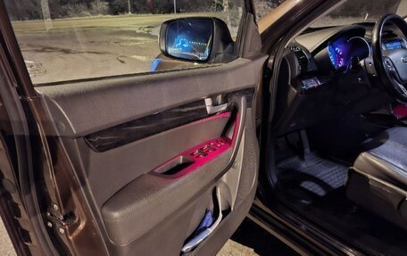 KIA Sorento II рестайлинг, 2019 год, 2 200 000 рублей, 12 фотография